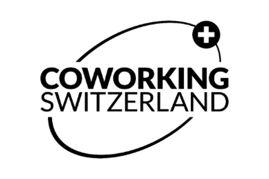 Logo Coworking Switzerland